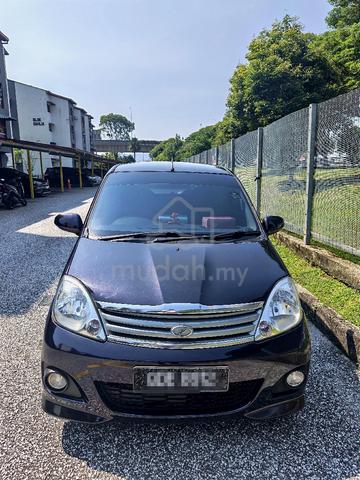 Perodua Viva elite Auto 2011 - 1