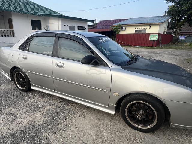 2001 Proton WAJA 1.6 (A) - 3