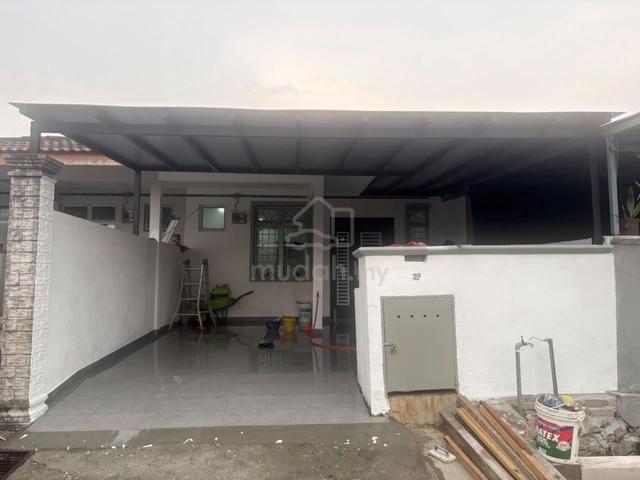 FREEHOLD 1 Storey Terrace Jalan Kemboja Bukit Sentosa, Bukit Beruntung 1