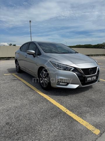 2020 Nissan ALMERA 1.0 VLT (A) - 3