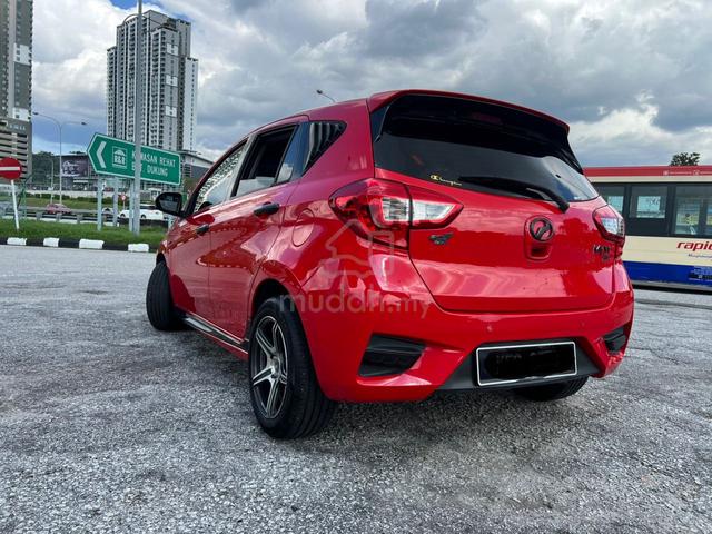 2019 Perodua MYVI 1.5 (A) NEW MODEL LOW MILEAGE - 5