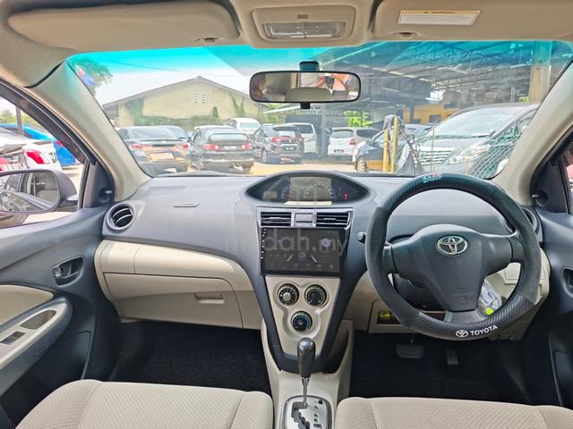 2008 Toyota VIOS 1.5 (AUTO)-LOAN KEDAI - 4