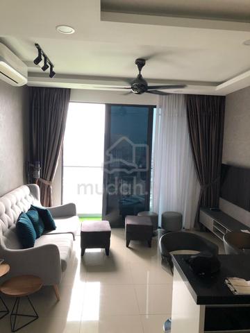 LakePark Residence @ KL North 1