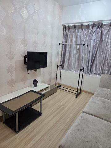 University Prime Condominium 1