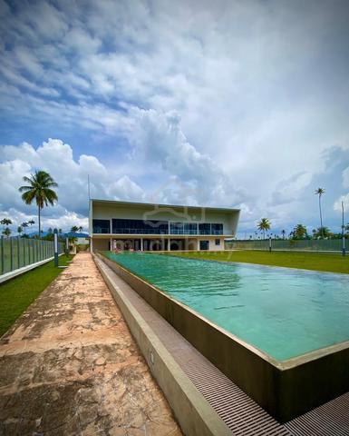 Cheap/ Trombol beach/ Freehold/ Detached house/ big pool/ nice beach 1