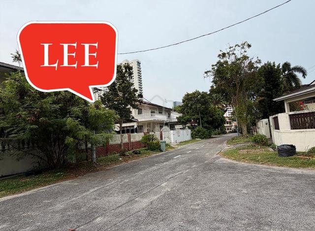 [ 2 STOREY SEMI-D ] hot property | midland pulau tikus near gurney- HK 1