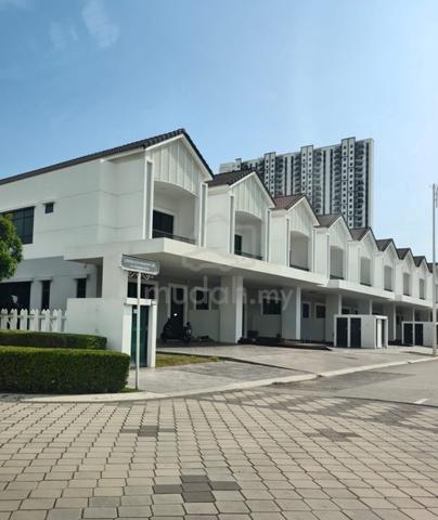 Cheapest Eco Horizons Ashton, camdon Batu Kawan Double Storey landed 1