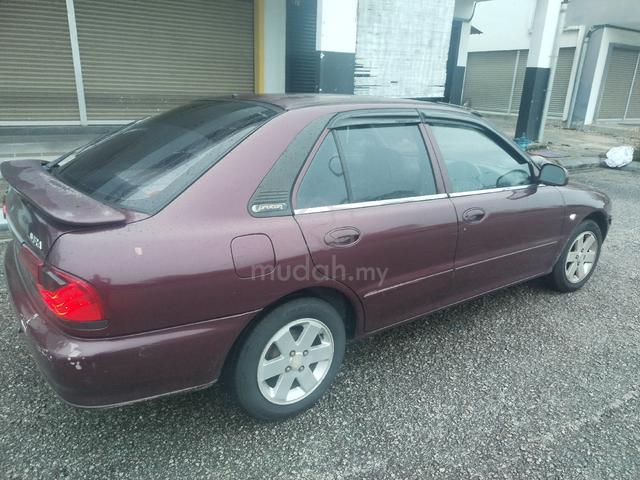 1999 Proton WIRA 1.5  - 3