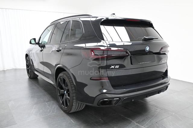 2023 Bmw X5 3.0 xDRIVE45e M SPORT G05 FSR UWRT BMW - 4