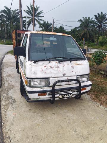 1999 Nissan VANETTE 1.5 C22 (M) - 1