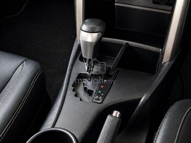 2022 Toyota INNOVA X 2.0L FSR TOYOTA U/WARRANTY - 3