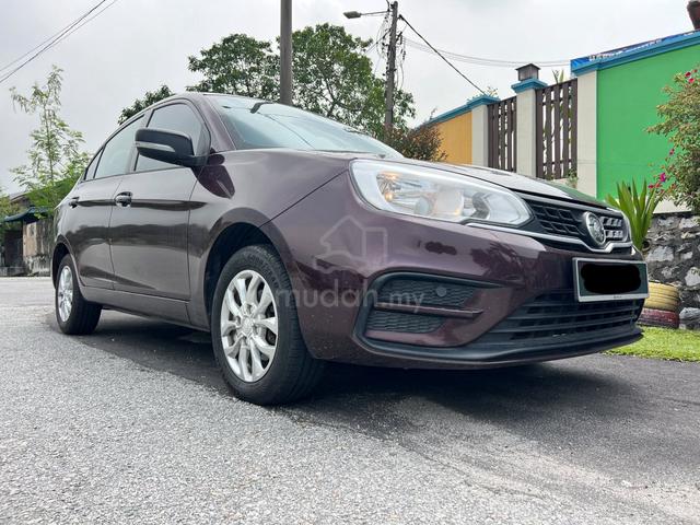 2023 Proton SAGA 1.3 STANDARD LITE (A) - 1