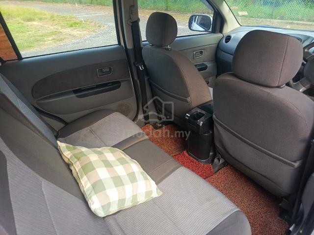 2010 Perodua MYVI 1.3 SX MY05 M300 FACELIFT (M) - 5