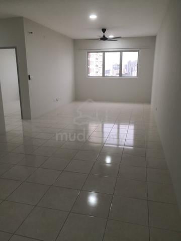 Best Offer Bukit OUG Residence RENT 😱🔥 1