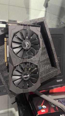 Pc Fullset Ryzen 5 Series !! - photo 3 of 6