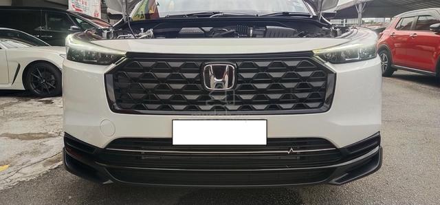 2025 Honda HR-V 1.5 V MY22 FACELIFT (A) 8K KM 2030 - 3