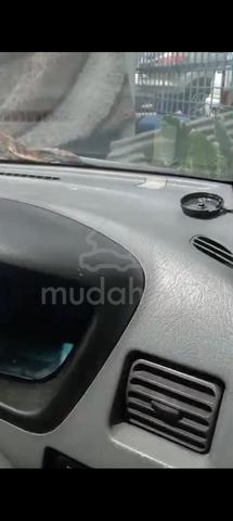 2000 Perodua KEMBARA 1.3 EZ (A) - 5