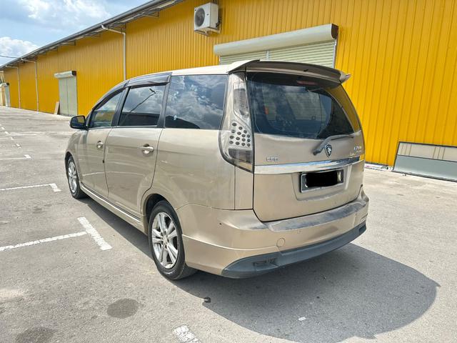 2013 Proton EXORA 1.6 BOLD PREMIUM (A)TURBO - 4
