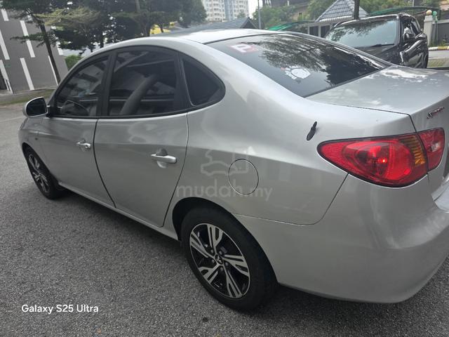 2008 Hyundai ELANTRA 2.0 (A) - 3