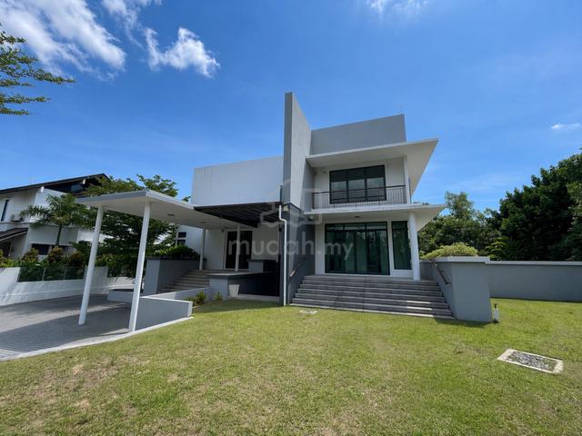 3 Storey Bungalow Type F1Primo 2 Bukit Jelutong , Shah Alam 1