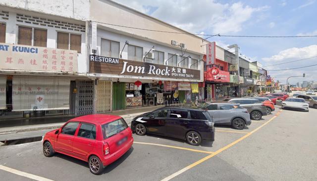 .š„Seapark, Freehold 2 Storey Shop Lotš„22x70, High Populations 1
