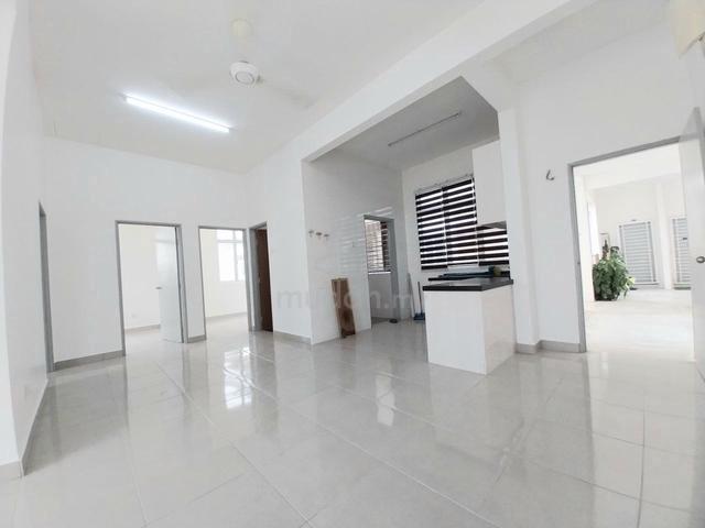 Casa Dahlia 1