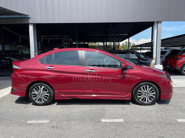 2017 Honda CITY 1.5 V (A)1-3YEARS WARRANTY - 3