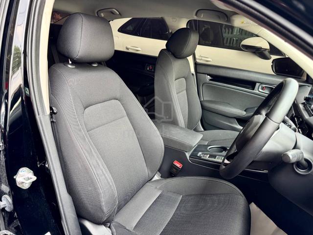 2024 Honda CIVIC 1.5 E MY22 FE (A) - 3