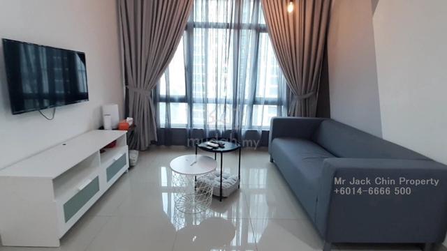 Pearl Suria 1