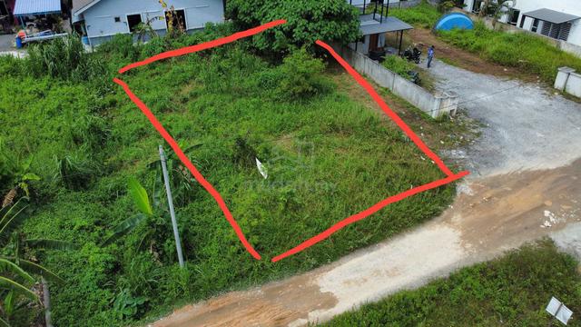 LOT Bungalow ENDLOT Jalan KEBUN Sek 30 1