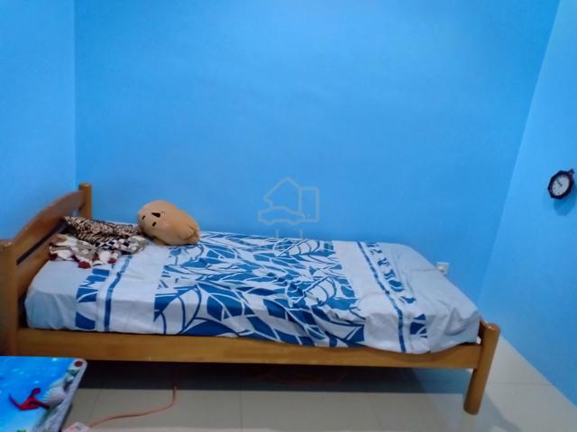 Setia Alam (Small Room Rent) 1