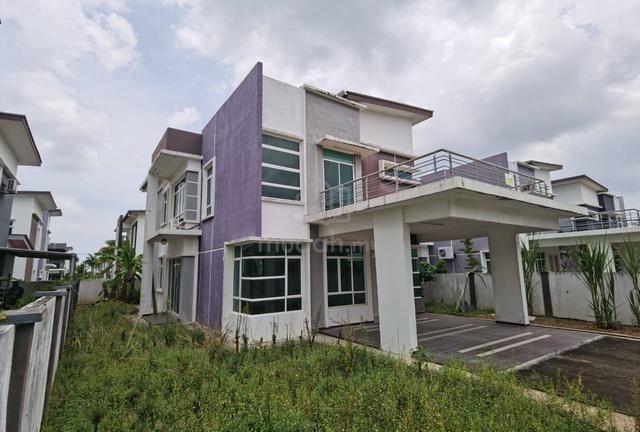 Paya Rumput Perdana 2sty Bungalow House 50x90, 4 room 4 bath FREEHOLD 1