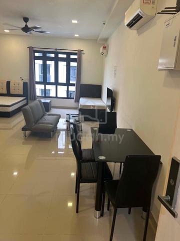 Medini suite 1