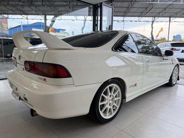 1996 Honda INTEGRA 1.8 TYPE R (M) B18CR ORIGINAL - 2