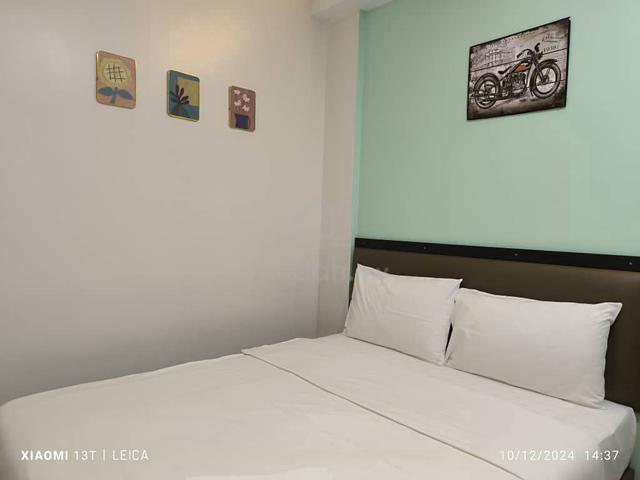 Taman Nusa Bestari 3.5 Storey Shop Lot With Hotel Business Johor 1