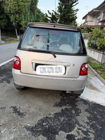 2004 Perodua KANCIL 847cc 850 EX FACELIFT (M) - 4