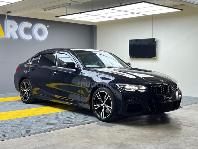2022 Bmw 330Li M SPORT 2.0L (A) FSR - 3