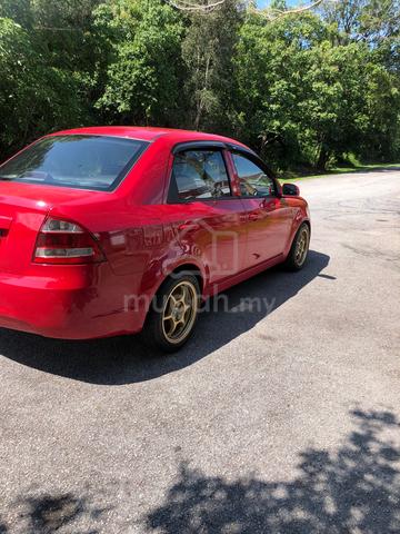 2010 Proton SAGA 1.6 N-LINE (M) - 3