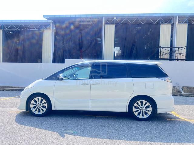 2009 Toyota ESTIMA 3.5 AERAS FACELIFT (A) - 3