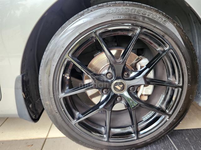2013 Hyundai ELANTRA 1.6 HIGH SPEC (A) - 5