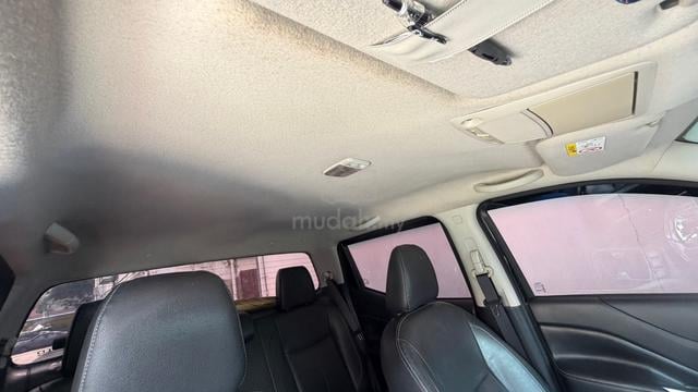 2018 Nissan NAVARA 2.5 VL (A) - 4