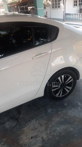 2015 Proton PREVE 1.6 CFE PREMIUM (A) - 1