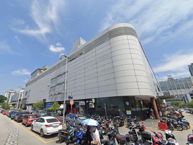 Office in Ampang Point 1900sf⚠️Full Loan⚠️0% Down.P⚠️Below Market⚠️ 1