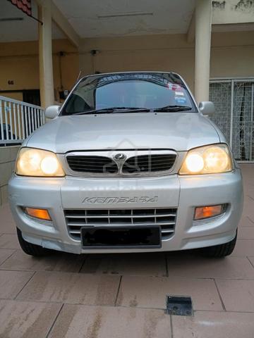2004 Perodua KEMBARA 1.3 EZ FACELIFT (A) - 1