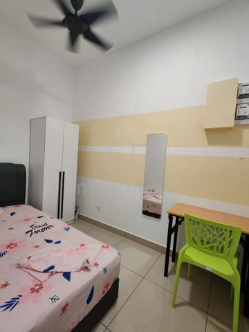 LARKIN | SEASON LUXURY APARTMENT FOR RENt ✨ 1