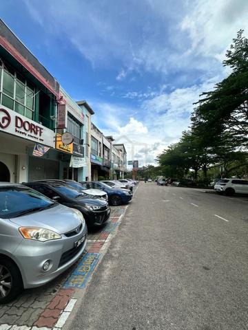 Taman Impian Emas @ Seri Impian Double Storey Shoplot For Sale ‼️ 1