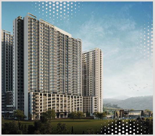 Residensi Senja 1