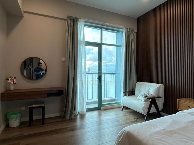 Bay Suites 1