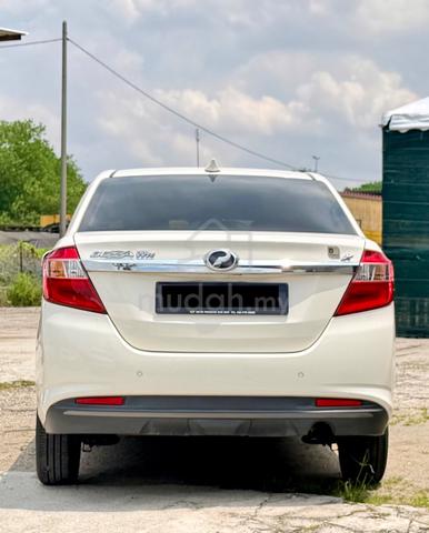 TRUE 2018 Perodua BEZZA 1.3 PREMIUM X (A) CARKING - 4