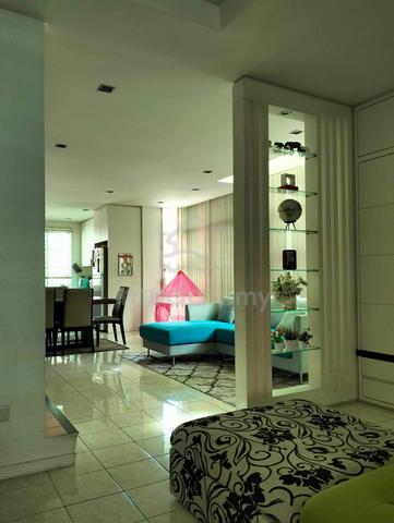 Taman Bukit Sepanggar | Below Market Value | Inter-Corner | Kingfisher 3